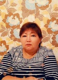 galymova
