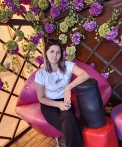 zhotaeva